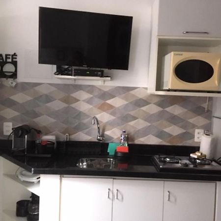 Cosy Studio In Copacabana Rio de Janeiro Exterior photo