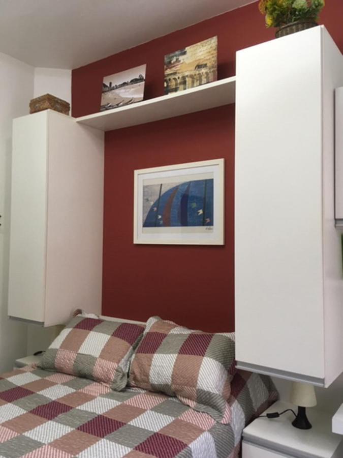 Cosy Studio In Copacabana Rio de Janeiro Exterior photo