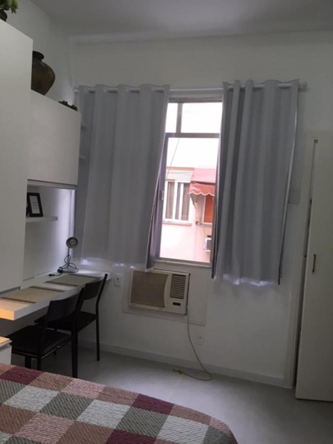 Cosy Studio In Copacabana Rio de Janeiro Exterior photo