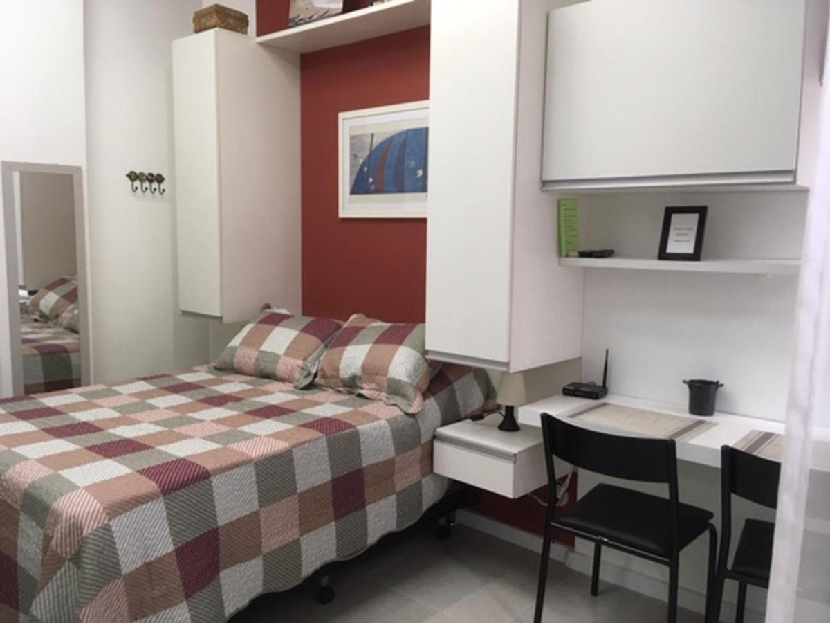 Cosy Studio In Copacabana Rio de Janeiro Exterior photo