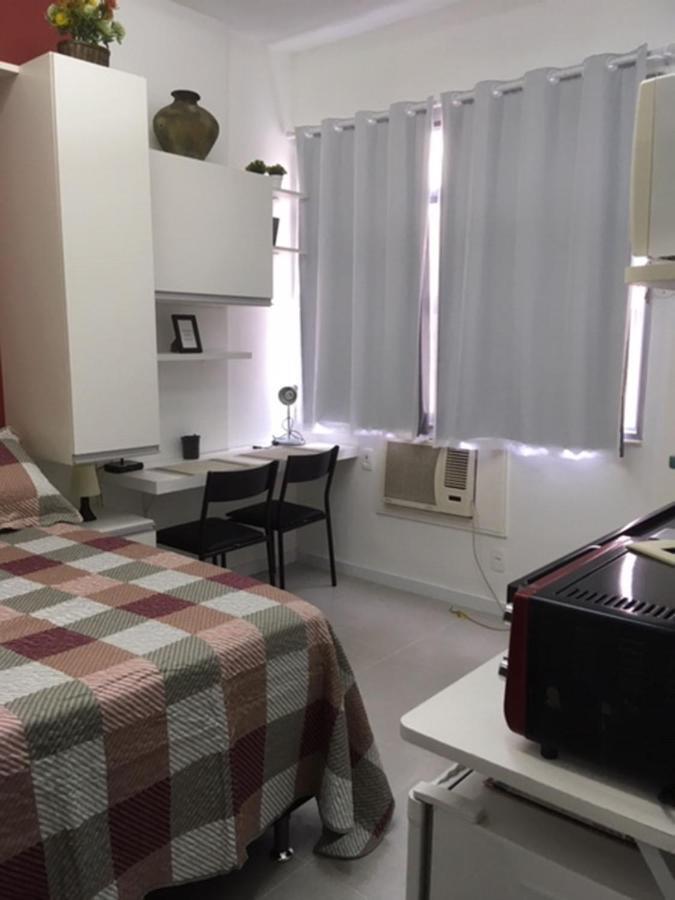 Cosy Studio In Copacabana Rio de Janeiro Exterior photo
